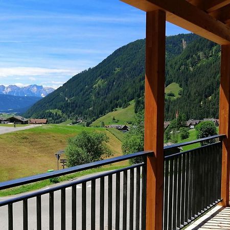 Hoferhof Apt A Santa Maddalena in Casies المظهر الخارجي الصورة