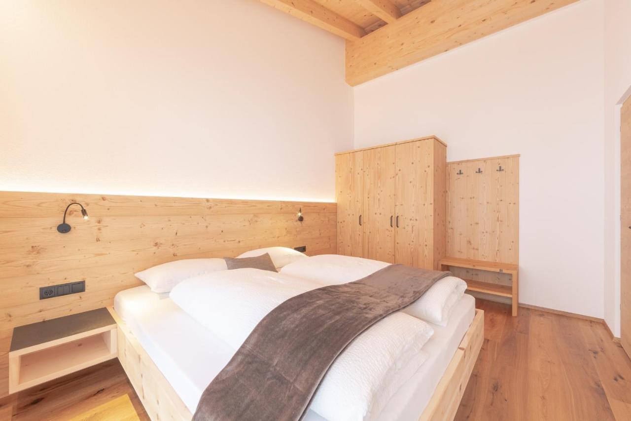 Hoferhof Apt A Santa Maddalena in Casies المظهر الخارجي الصورة