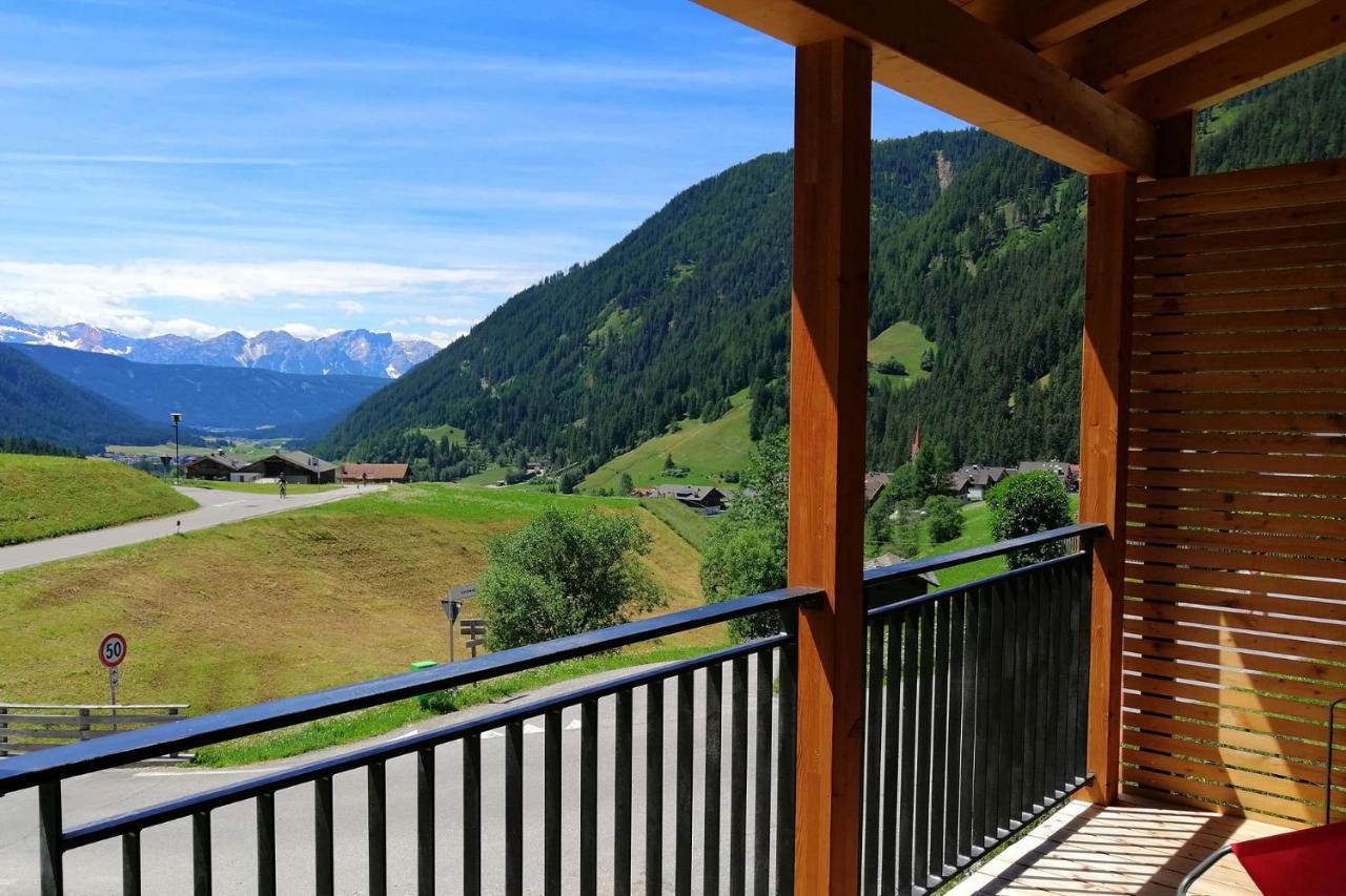 Hoferhof Apt A Santa Maddalena in Casies المظهر الخارجي الصورة