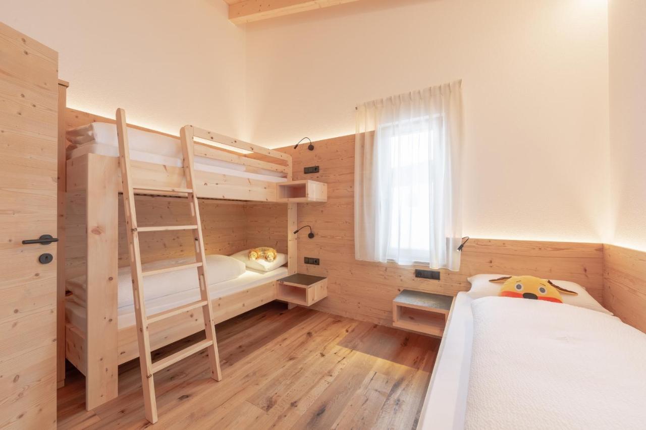 Hoferhof Apt A Santa Maddalena in Casies المظهر الخارجي الصورة