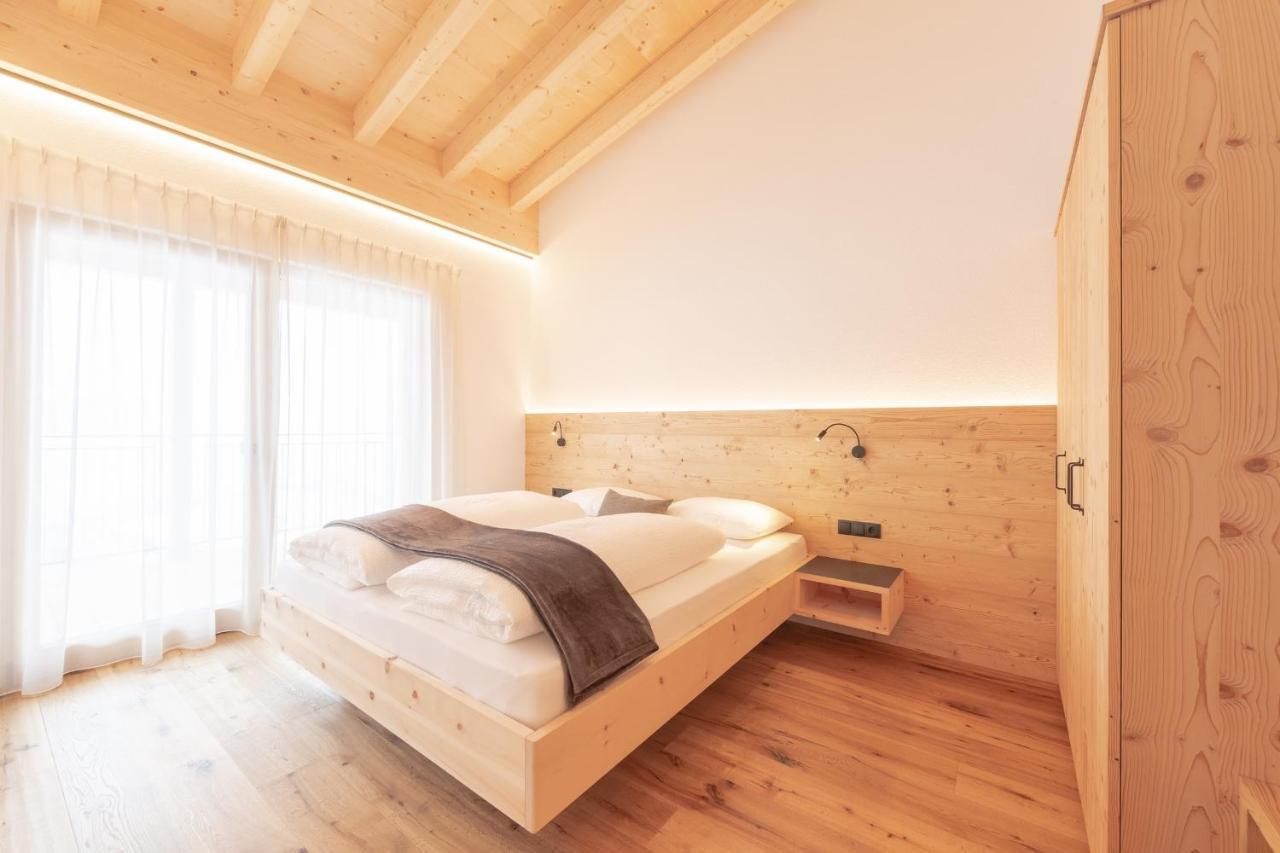 Hoferhof Apt A Santa Maddalena in Casies المظهر الخارجي الصورة
